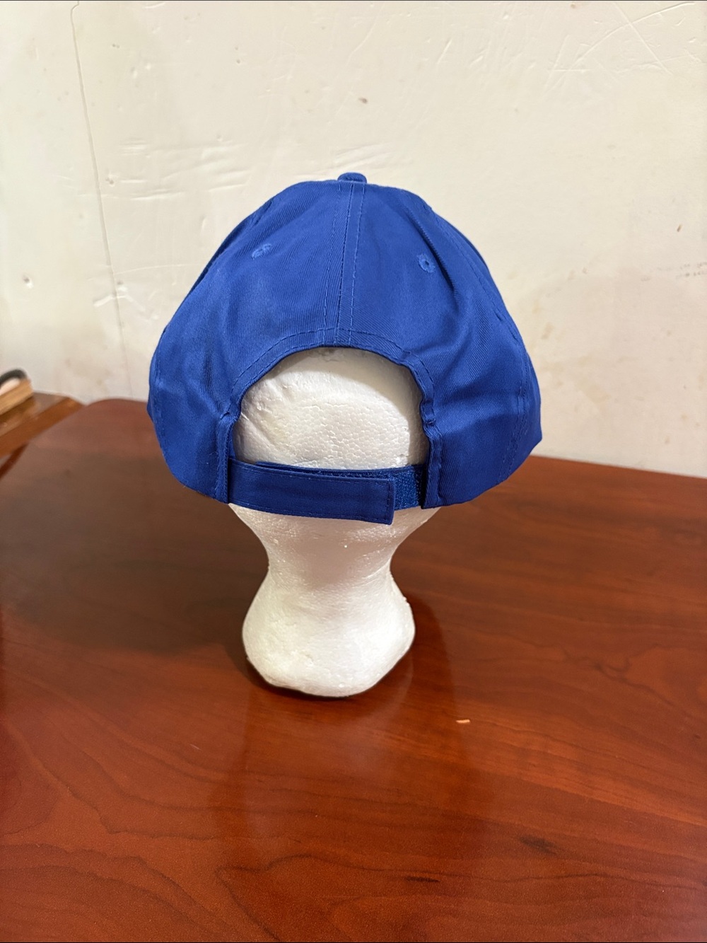 Blue Air Rescue Service Patch Hat - Picture 4 of 5